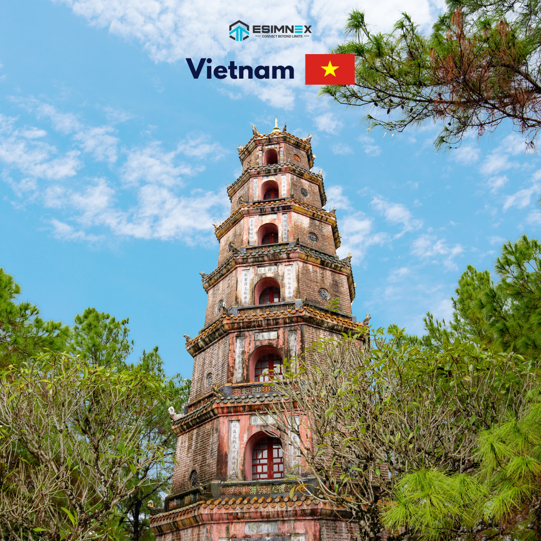 Vietnam