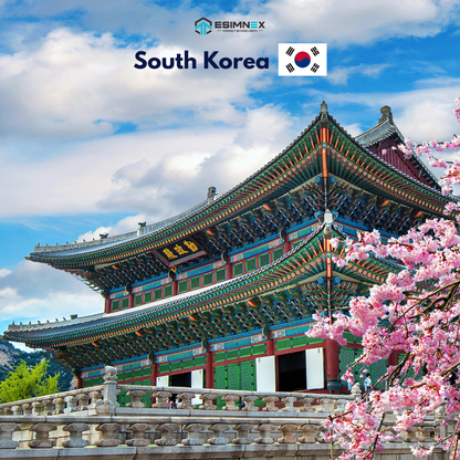 South Korea