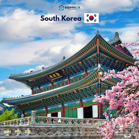 South Korea
