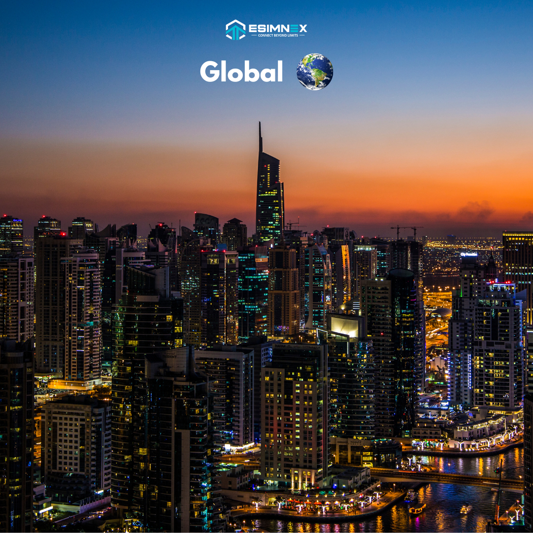 Global (148 Countries)