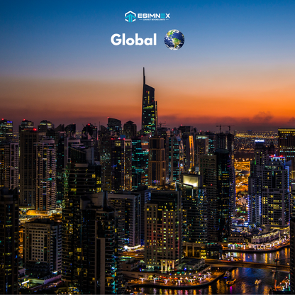 Global (148 Countries)