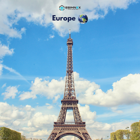 Europe (35 Countries)