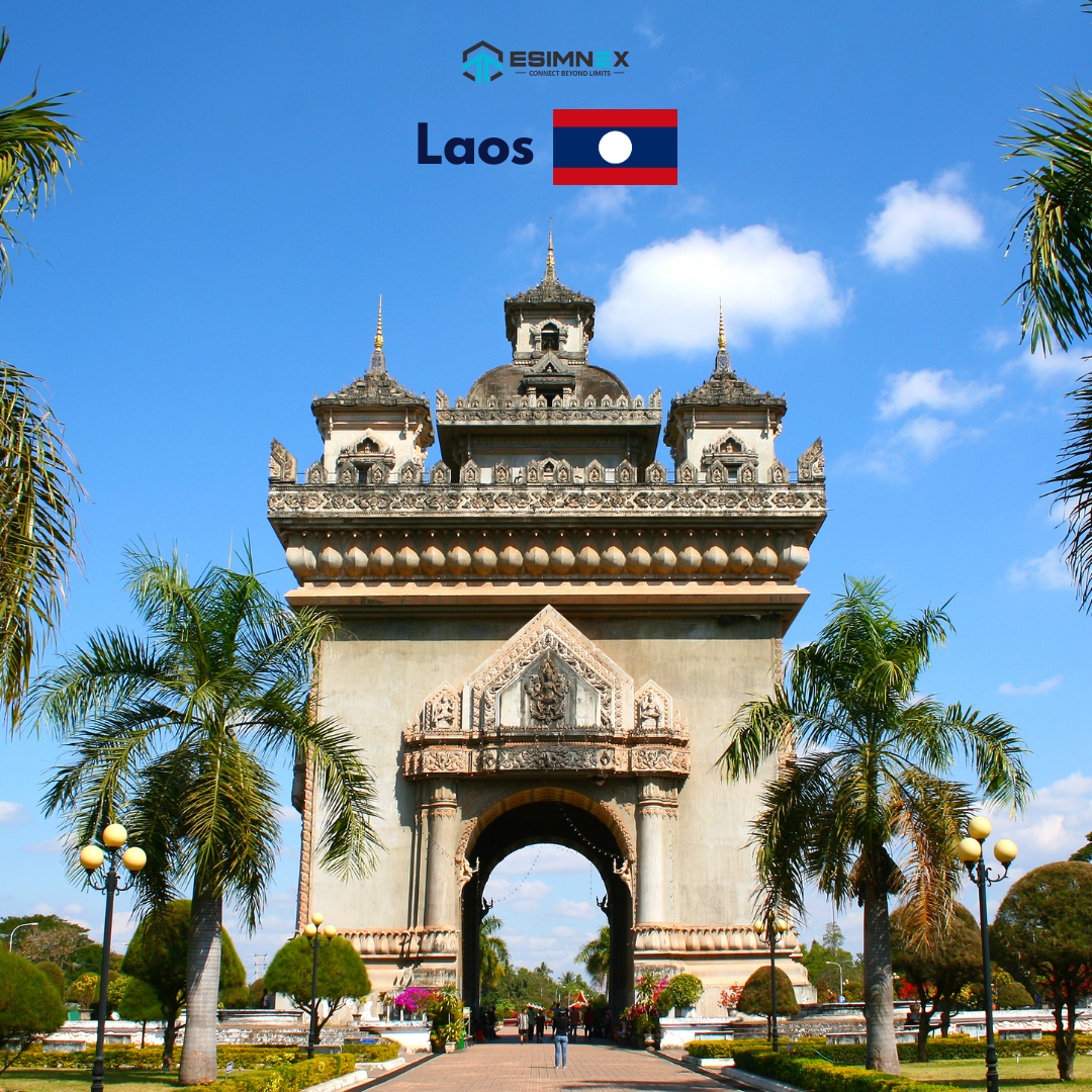 Laos