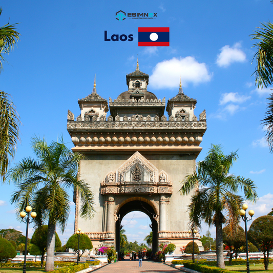 Laos