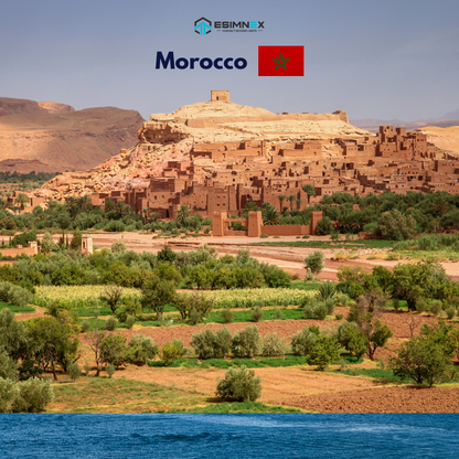 Morocco