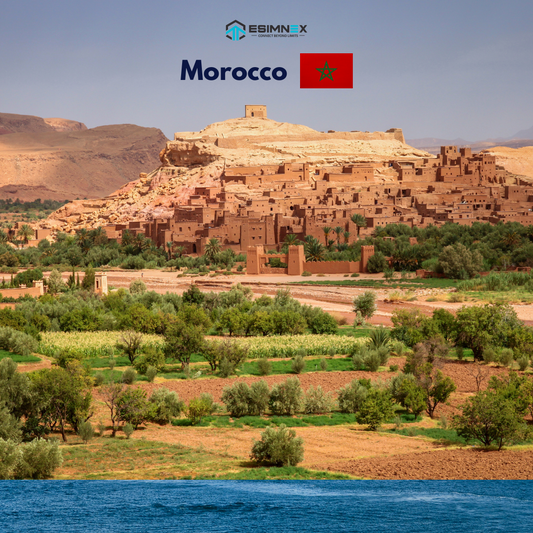 Morocco