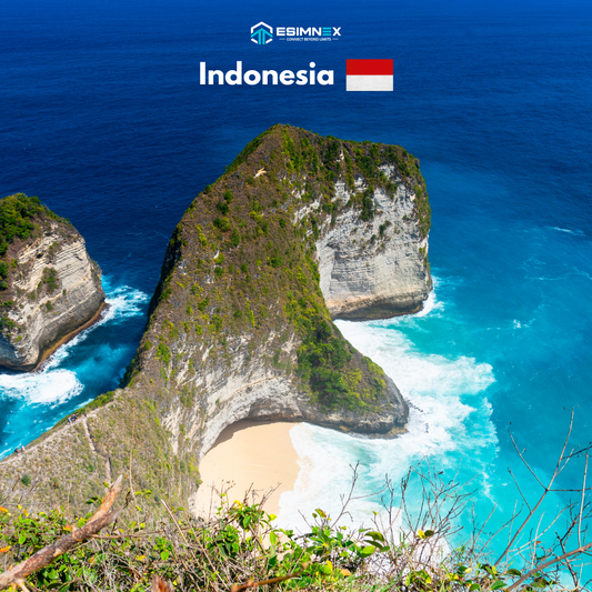 Indonesia