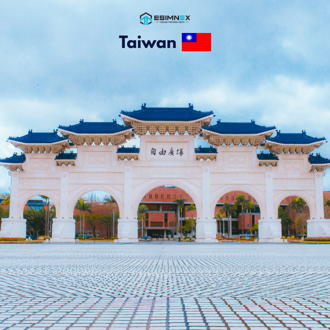 Taiwan
