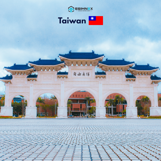 Taiwan