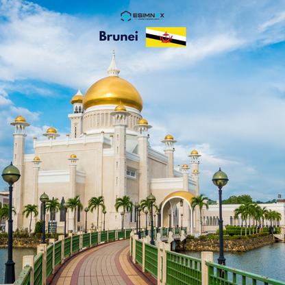 Brunei