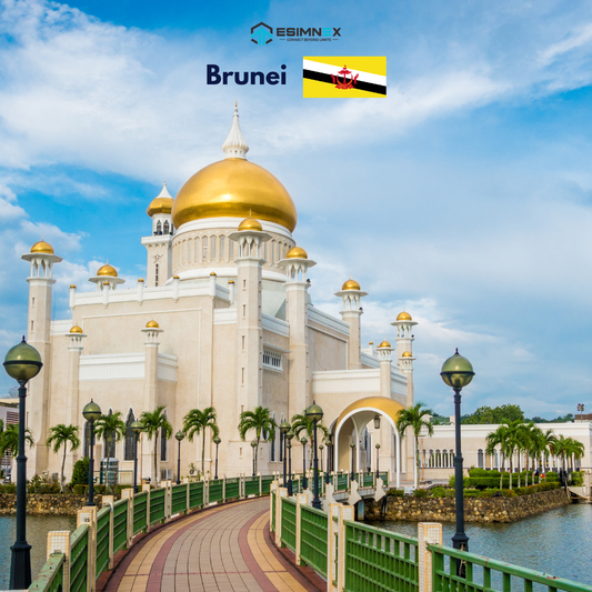 Brunei
