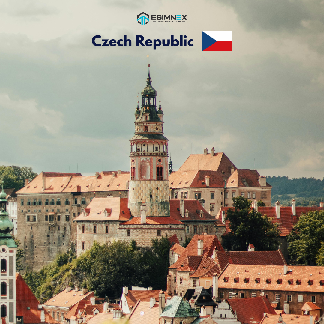 Czech Republic