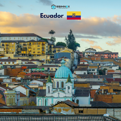 Ecuador