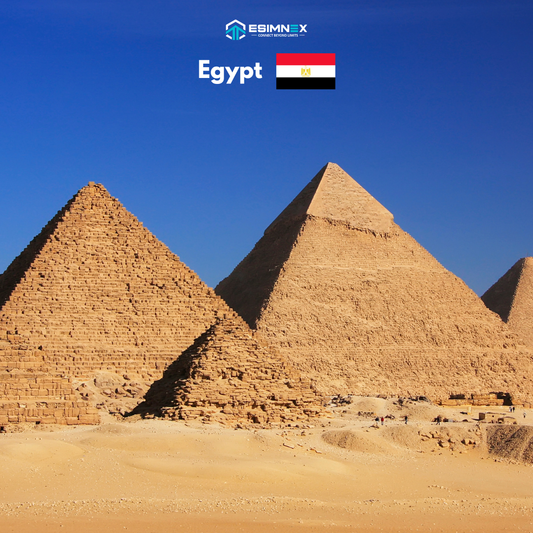 Egypt