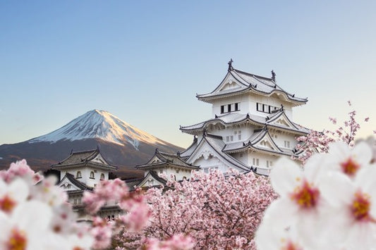 Japan