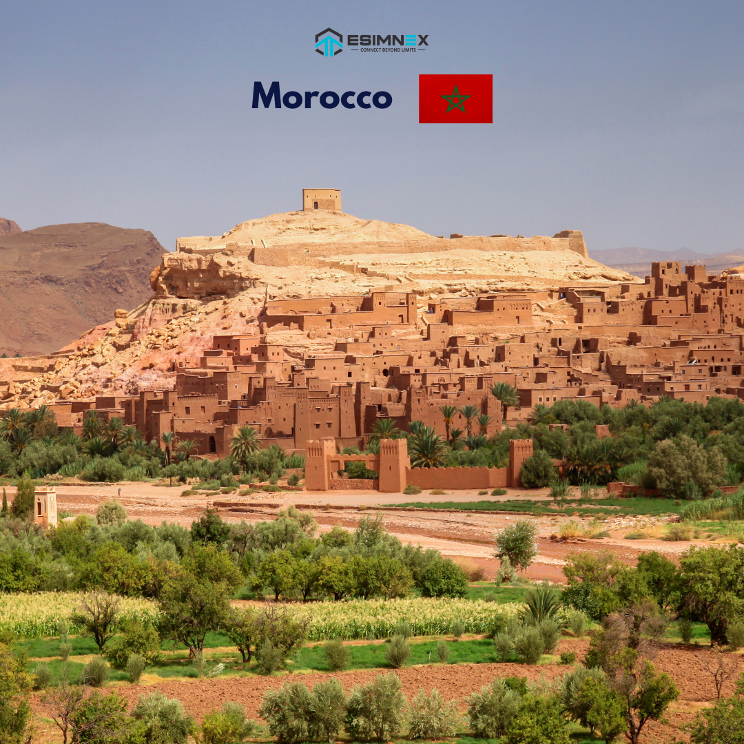 Morocco