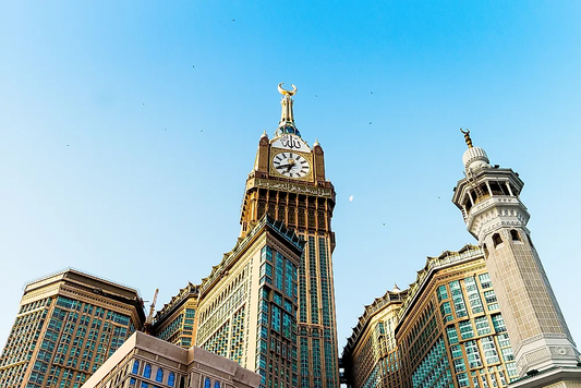 Saudi Arabia