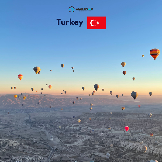 Turkey