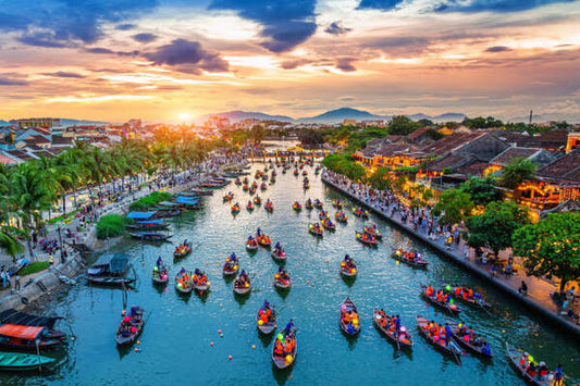 Vietnam